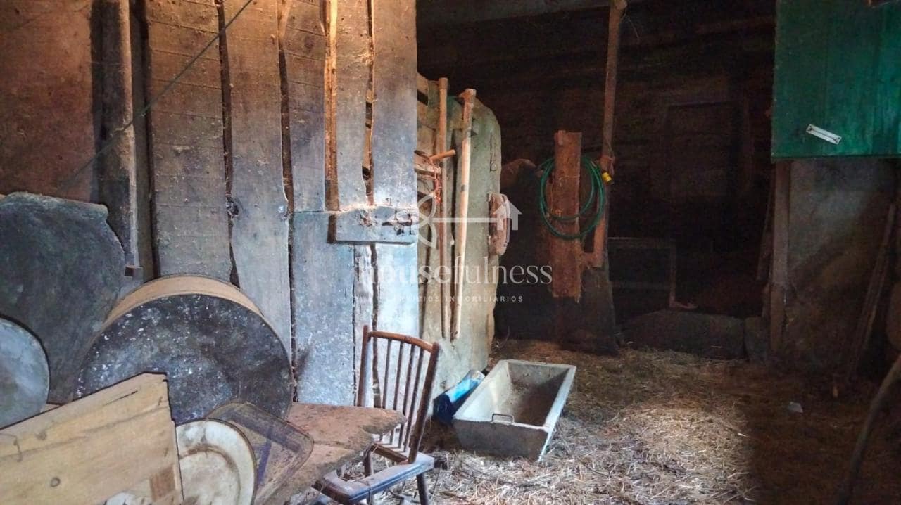 6 Zimmer Haus zu verkaufen in Vilalba - 80.000 € (Ref: 9410651)