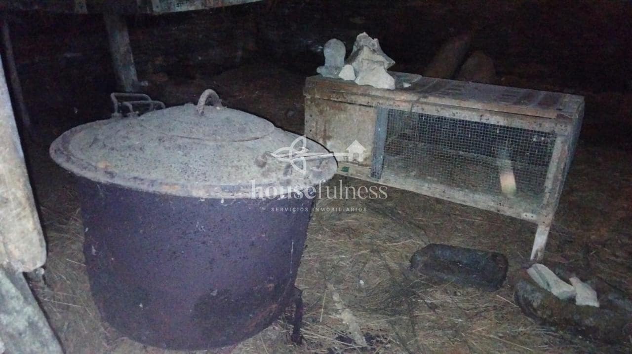 6 Zimmer Haus zu verkaufen in Vilalba - 80.000 € (Ref: 9410651)