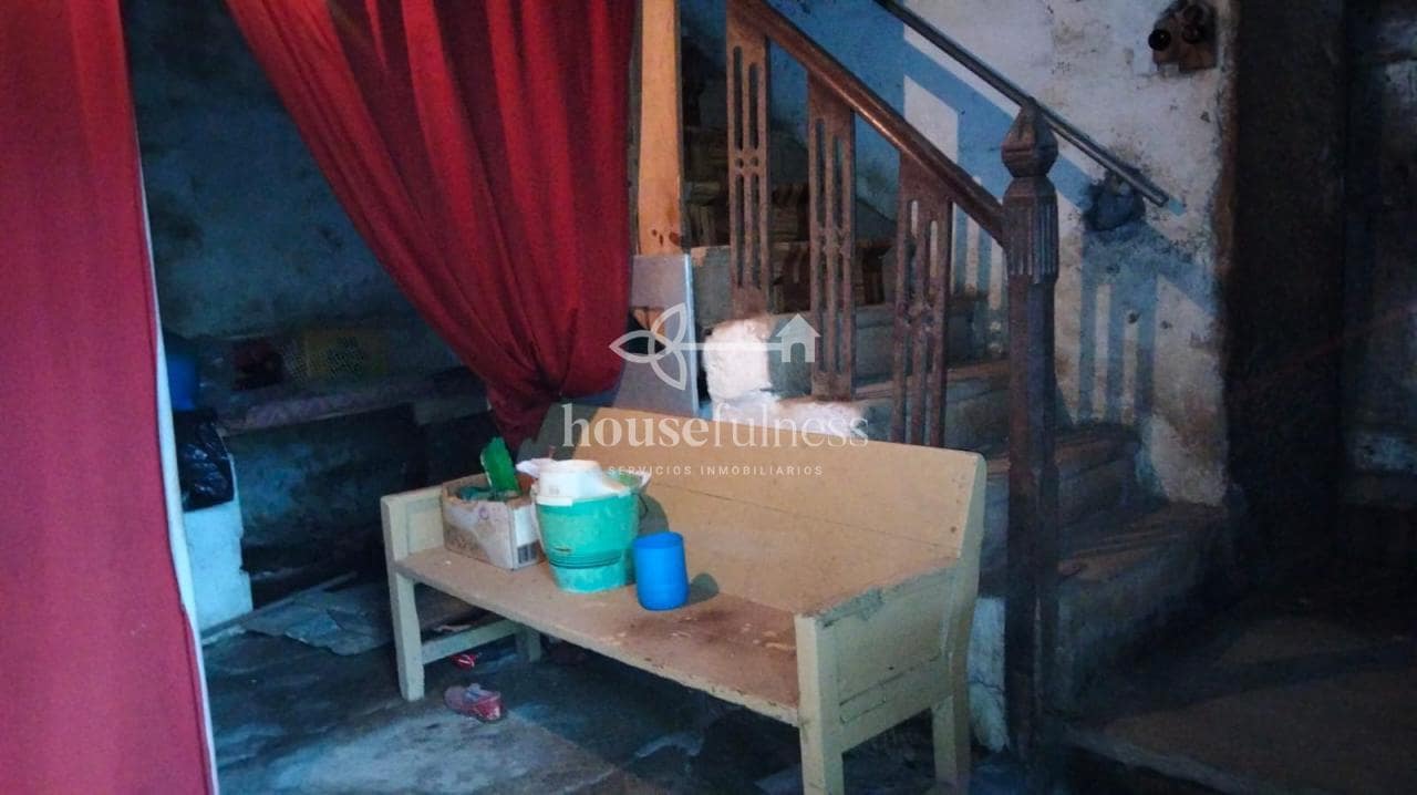 6 Zimmer Haus zu verkaufen in Vilalba - 80.000 € (Ref: 9410651)