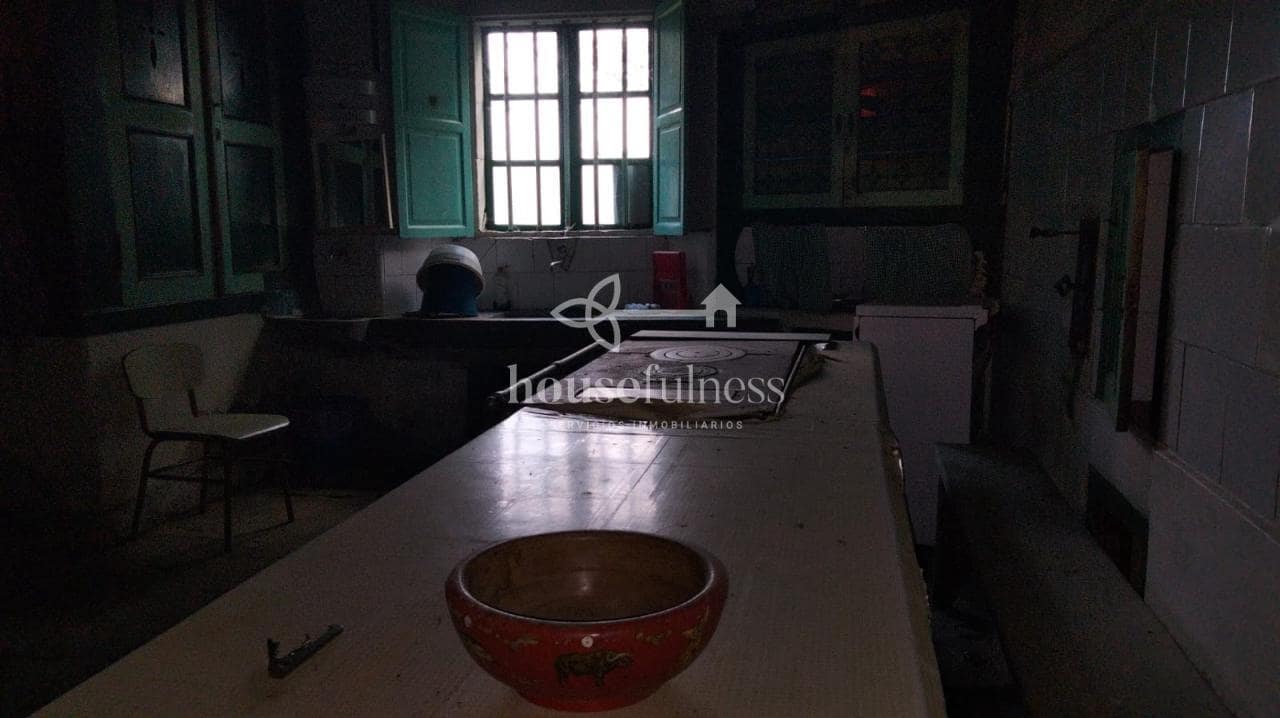 6 Zimmer Haus zu verkaufen in Vilalba - 80.000 € (Ref: 9410651)