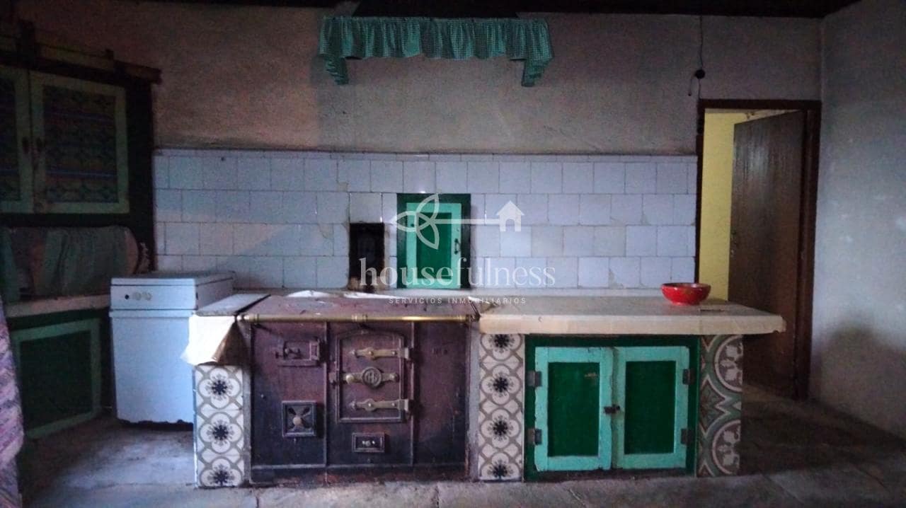 6 Zimmer Haus zu verkaufen in Vilalba - 80.000 € (Ref: 9410651)