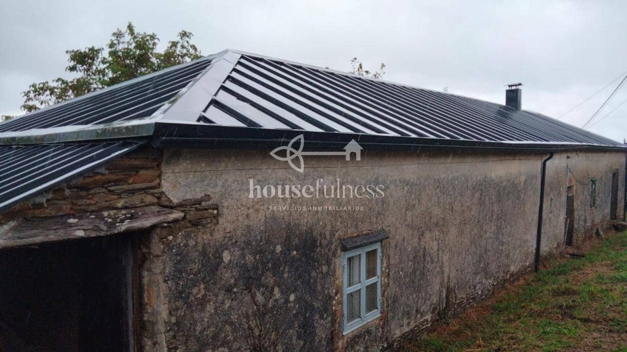 6 Zimmer Haus zu verkaufen in Vilalba - 80.000 € (Ref: 9410651)