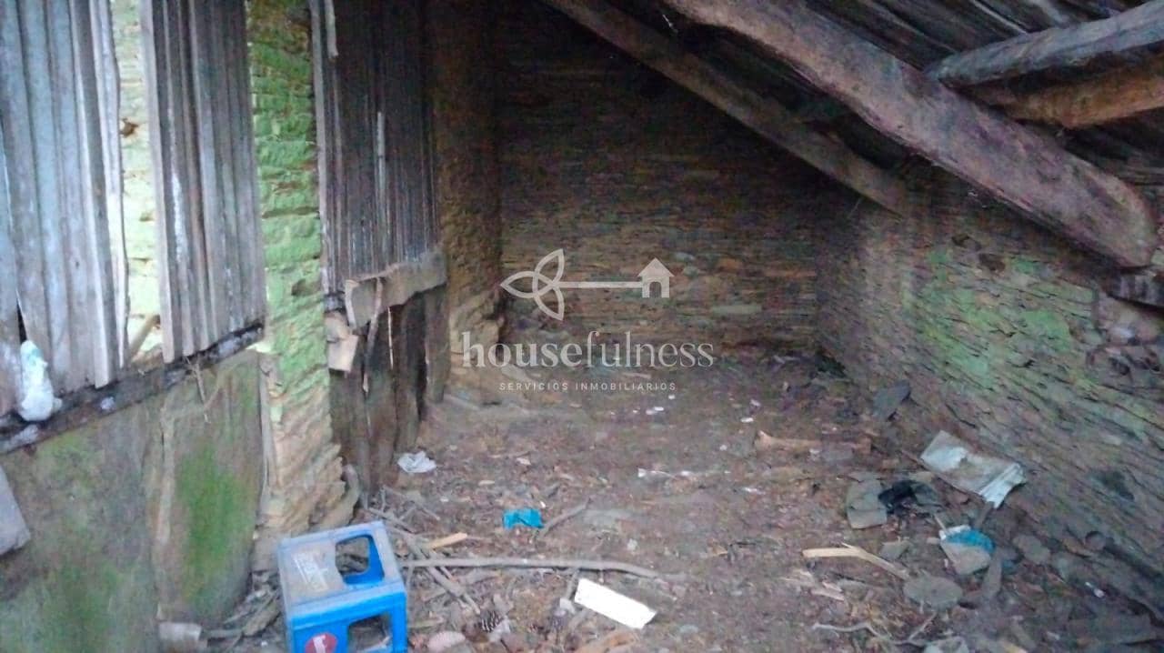 6 Zimmer Haus zu verkaufen in Vilalba - 80.000 € (Ref: 9410651)