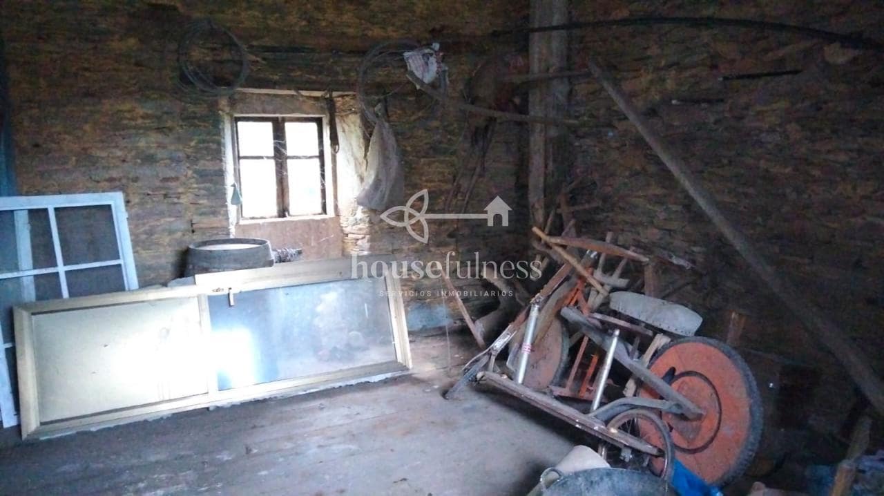 6 Zimmer Haus zu verkaufen in Vilalba - 80.000 € (Ref: 9410651)