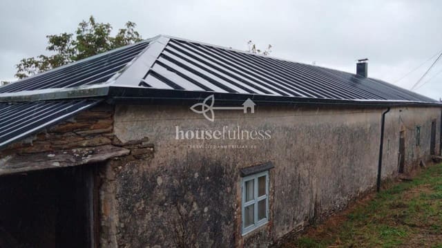 6 soverom Hus til salgs i Vilalba - € 80 000 (Ref: 9410651)