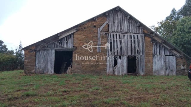 6 soverom Hus til salgs i Vilalba - € 80 000 (Ref: 9410651)