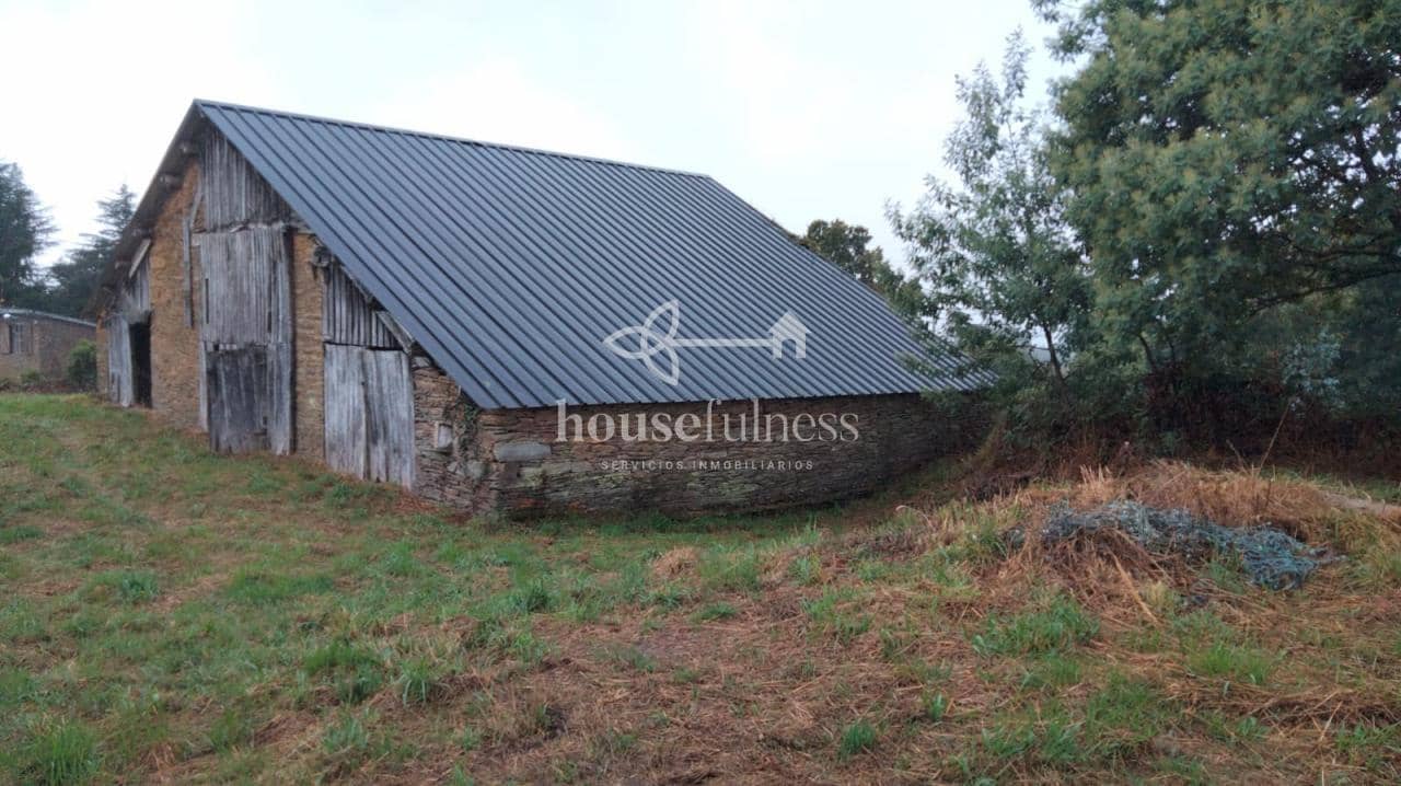 6 Zimmer Haus zu verkaufen in Vilalba - 80.000 € (Ref: 9410651)