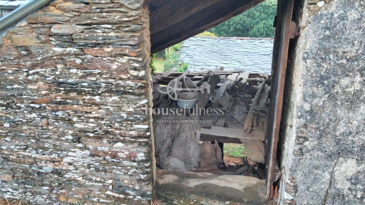 6 Zimmer Haus zu verkaufen in Vilalba - 80.000 € (Ref: 9410651)