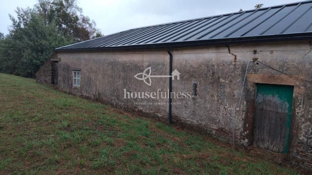 6 soverom Hus til salgs i Vilalba - € 80 000 (Ref: 9410651)