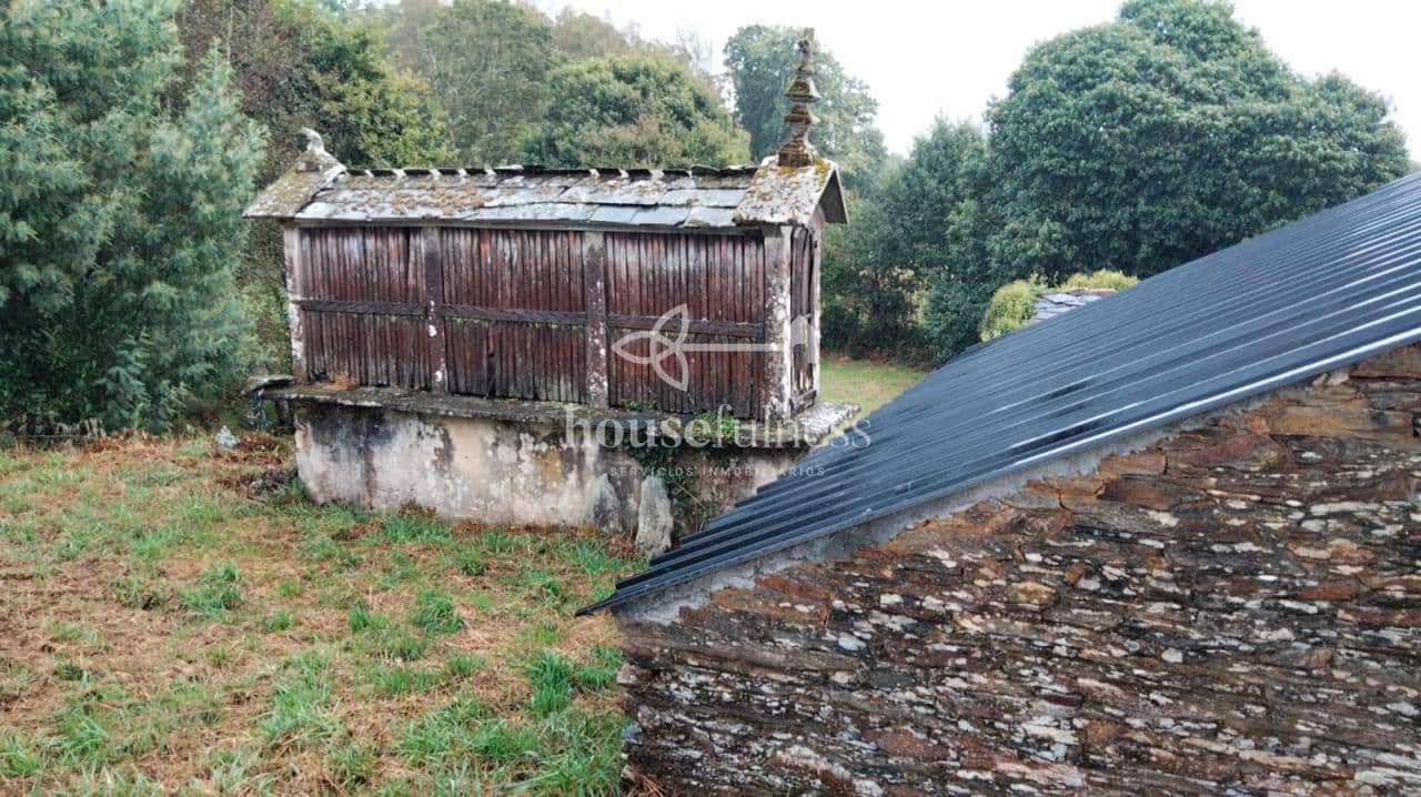 6 Zimmer Haus zu verkaufen in Vilalba - 80.000 € (Ref: 9410651)