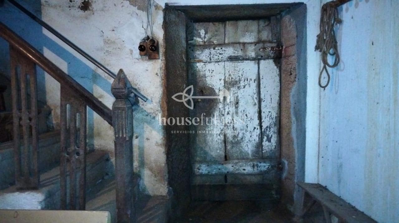 6 quarto Casa em Banda para venda em Vilalba - 70 000 € (Ref: 9410651)