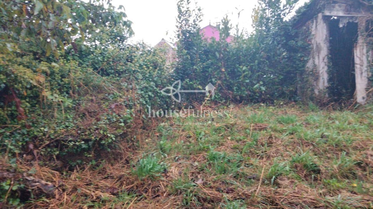 6 quarto Casa em Banda para venda em Vilalba - 70 000 € (Ref: 9410651)
