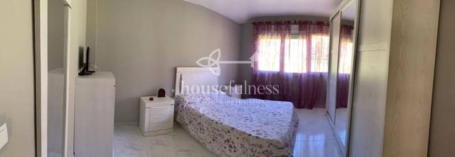 4 sypialnia Willa na sprzedaż w Ferrol - 350 000 € (Ref: 9413719)