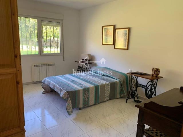 4 sypialnia Willa na sprzedaż w Ferrol - 350 000 € (Ref: 9413719)