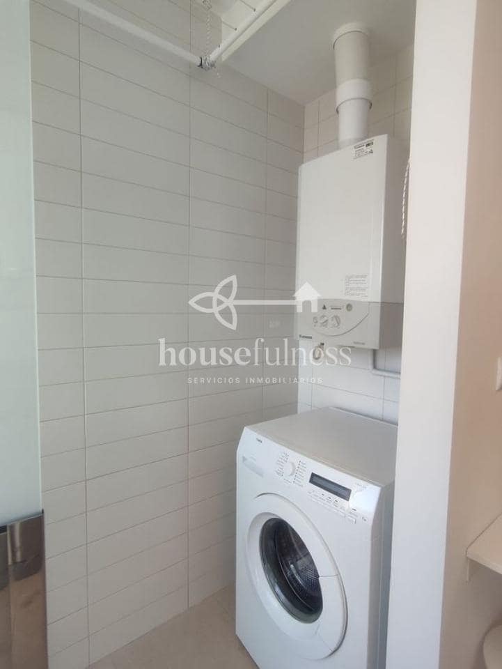 2 sypialnia Mieszkanie na sprzedaż w Ferrol z garażem - 150 000 € (Ref: 9436898)