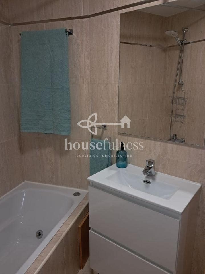 2 sypialnia Mieszkanie na sprzedaż w Ferrol z garażem - 150 000 € (Ref: 9436898)