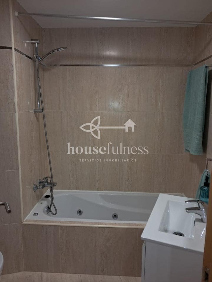 2 sypialnia Mieszkanie na sprzedaż w Ferrol z garażem - 150 000 € (Ref: 9436898)