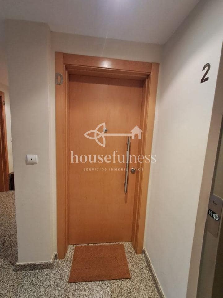 2 sypialnia Mieszkanie na sprzedaż w Ferrol z garażem - 150 000 € (Ref: 9436898)