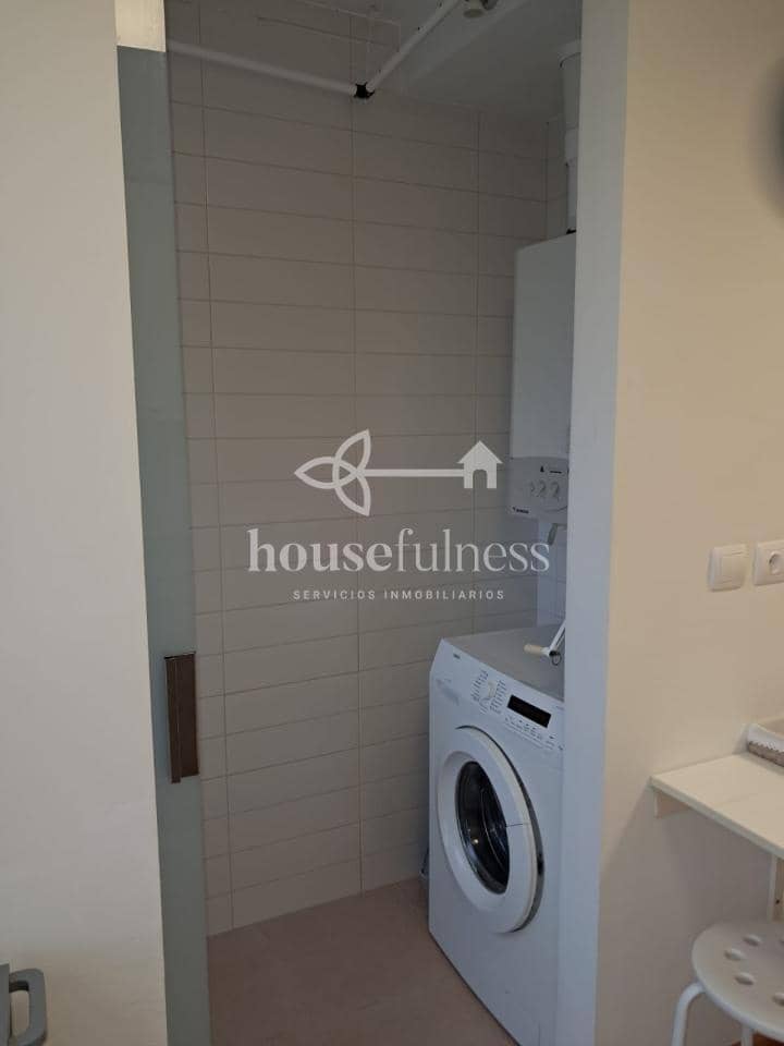 2 sypialnia Mieszkanie na sprzedaż w Ferrol z garażem - 150 000 € (Ref: 9436898)