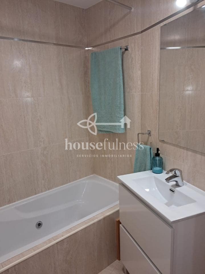 2 sypialnia Mieszkanie na sprzedaż w Ferrol z garażem - 150 000 € (Ref: 9436898)