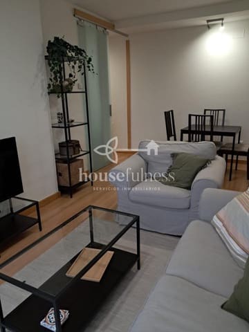 2 quarto Apartamento para venda em Ferrol com garagem - 150 000 € (Ref: 9436898)