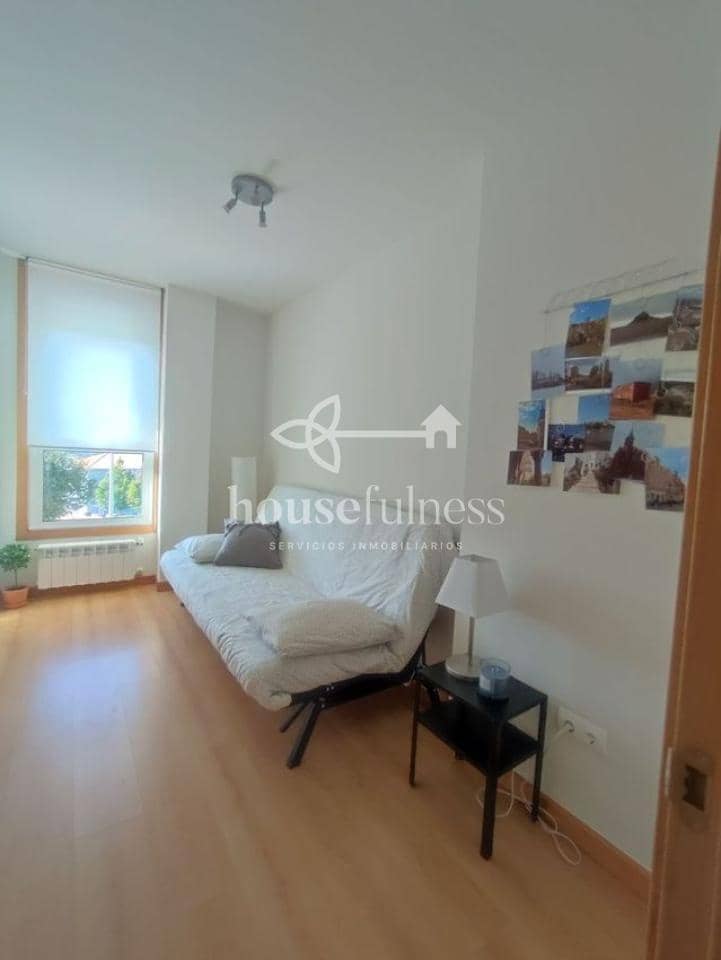 2 sypialnia Mieszkanie na sprzedaż w Ferrol z garażem - 150 000 € (Ref: 9436898)