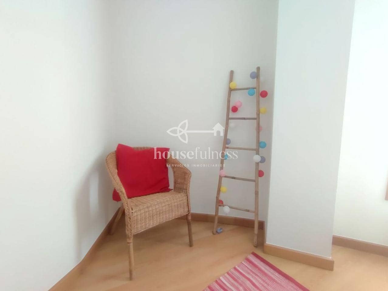 2 sypialnia Mieszkanie na sprzedaż w Ferrol z garażem - 150 000 € (Ref: 9436898)