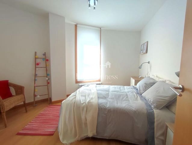 2 quarto Apartamento para venda em Ferrol com garagem - 150 000 € (Ref: 9436898)