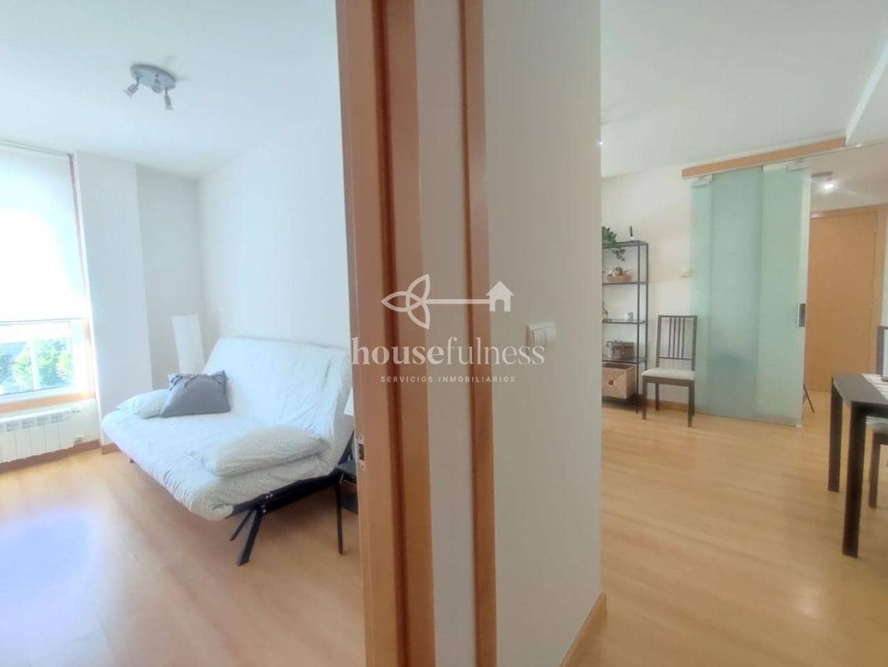 2 sypialnia Mieszkanie na sprzedaż w Ferrol z garażem - 150 000 € (Ref: 9436898)