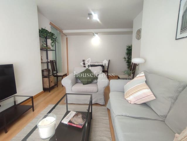 2 quarto Apartamento para venda em Ferrol com garagem - 150 000 € (Ref: 9436898)