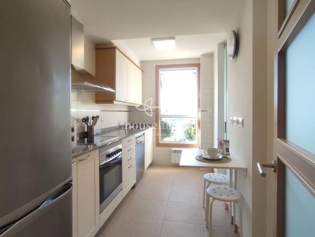 2 quarto Apartamento para venda em Ferrol com garagem - 150 000 € (Ref: 9436898)