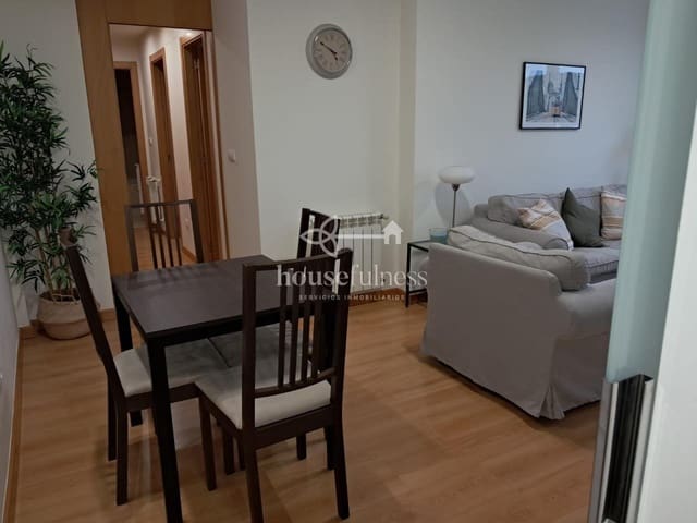 2 quarto Apartamento para venda em Ferrol com garagem - 150 000 € (Ref: 9436898)