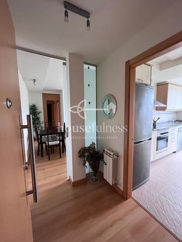 2 Zimmer Wohnung zu verkaufen in Ferrol mit Garage - 150.000 € (Ref: 9436898)