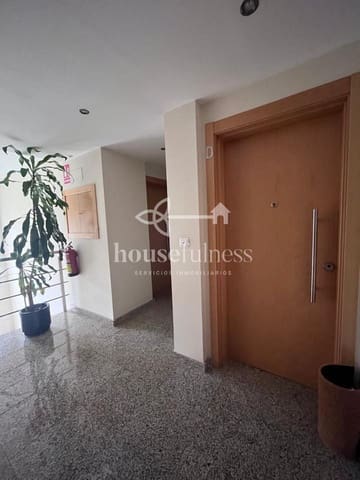 2 Zimmer Wohnung zu verkaufen in Ferrol mit Garage - 150.000 € (Ref: 9436898)