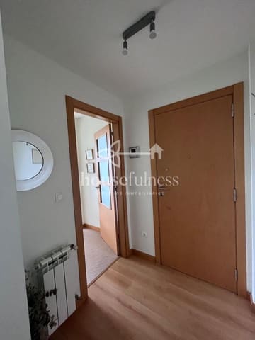 2 Zimmer Wohnung zu verkaufen in Ferrol mit Garage - 150.000 € (Ref: 9436898)