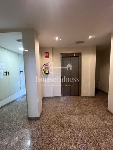 2 Zimmer Wohnung zu verkaufen in Ferrol mit Garage - 150.000 € (Ref: 9436898)