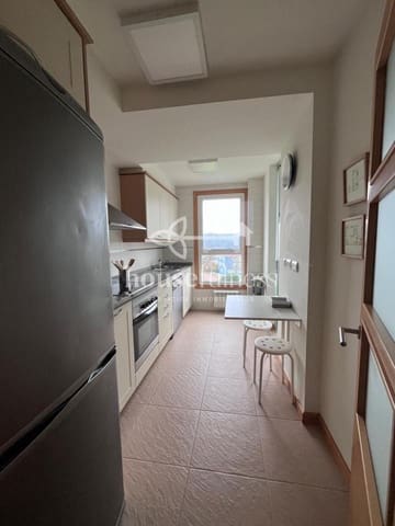 2 Zimmer Wohnung zu verkaufen in Ferrol mit Garage - 150.000 € (Ref: 9436898)