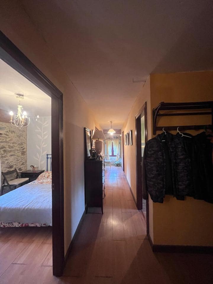 7 slaapkamer Finca/Landhuis te koop in San Sadurnino met zwembad garage - € 350.000 (Ref: 9448949)