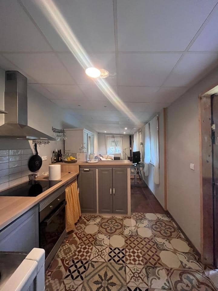 7 slaapkamer Finca/Landhuis te koop in San Sadurnino met zwembad garage - € 350.000 (Ref: 9448949)