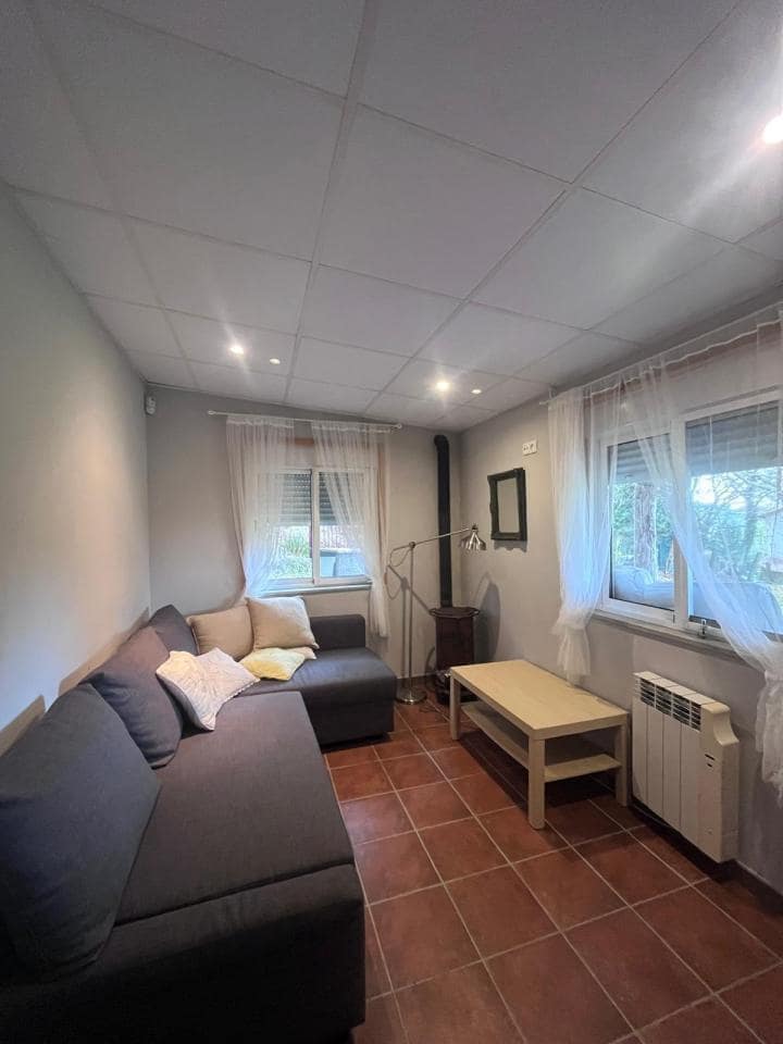 7 slaapkamer Finca/Landhuis te koop in San Sadurnino met zwembad garage - € 350.000 (Ref: 9448949)