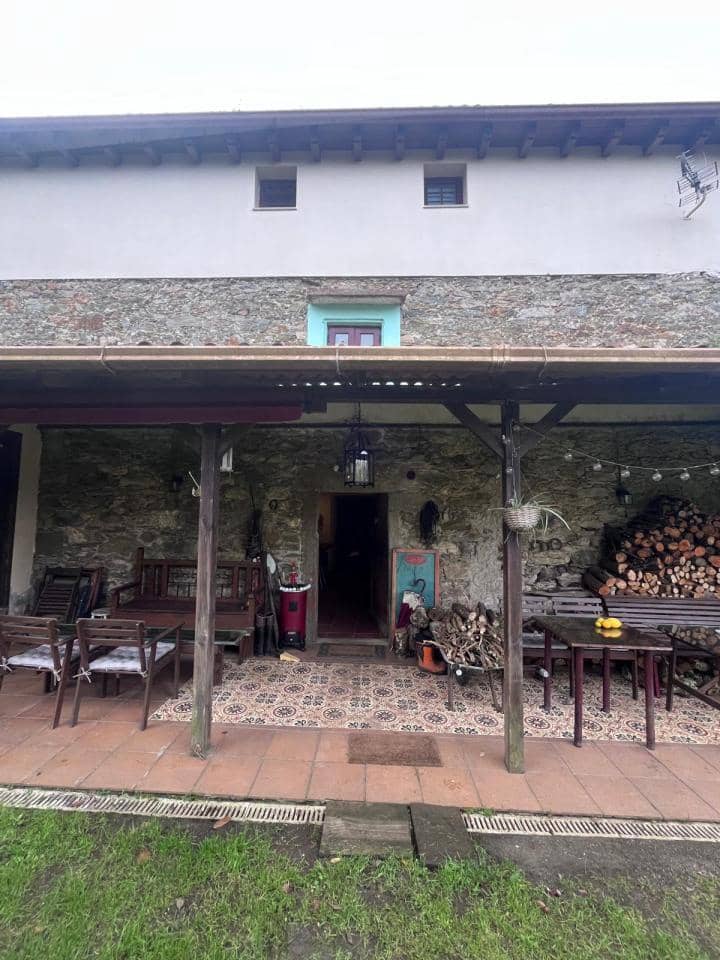 7 slaapkamer Finca/Landhuis te koop in San Sadurnino met zwembad garage - € 350.000 (Ref: 9448949)