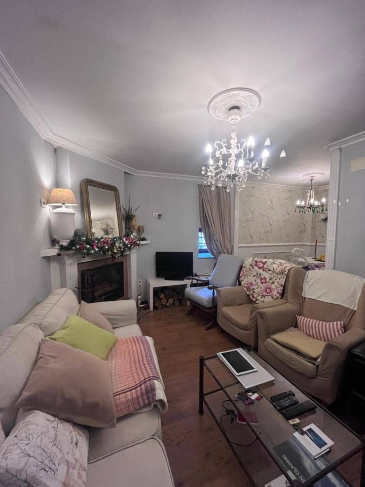 7 slaapkamer Finca/Landhuis te koop in San Sadurnino met zwembad garage - € 350.000 (Ref: 9448949)