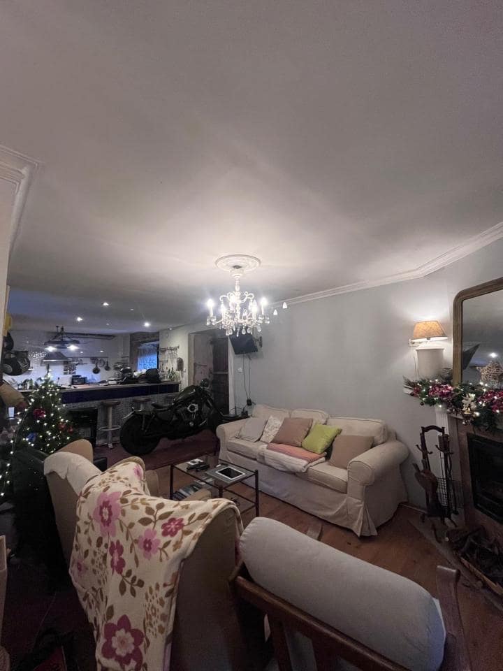 7 slaapkamer Finca/Landhuis te koop in San Sadurnino met zwembad garage - € 350.000 (Ref: 9448949)