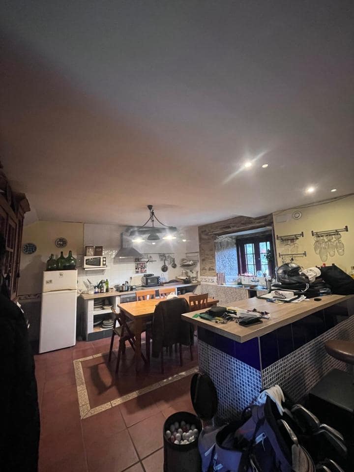 7 slaapkamer Finca/Landhuis te koop in San Sadurnino met zwembad garage - € 350.000 (Ref: 9448949)