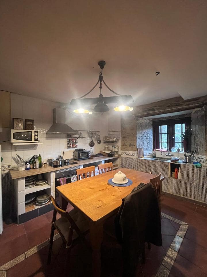7 slaapkamer Finca/Landhuis te koop in San Sadurnino met zwembad garage - € 350.000 (Ref: 9448949)