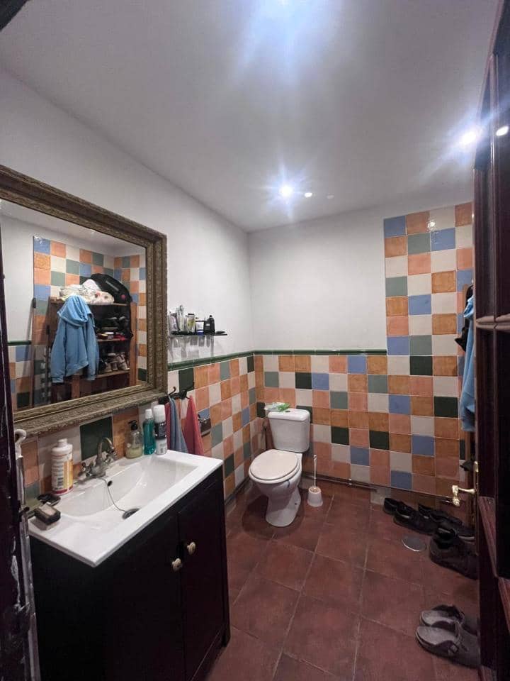 7 slaapkamer Finca/Landhuis te koop in San Sadurnino met zwembad garage - € 350.000 (Ref: 9448949)