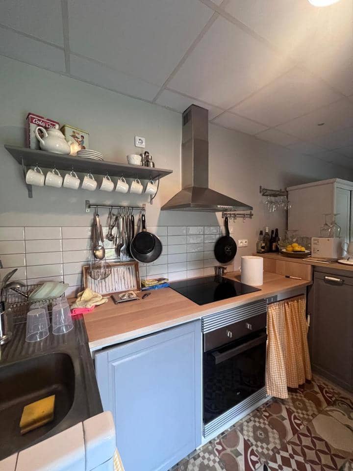 7 slaapkamer Finca/Landhuis te koop in San Sadurnino met zwembad garage - € 350.000 (Ref: 9448949)