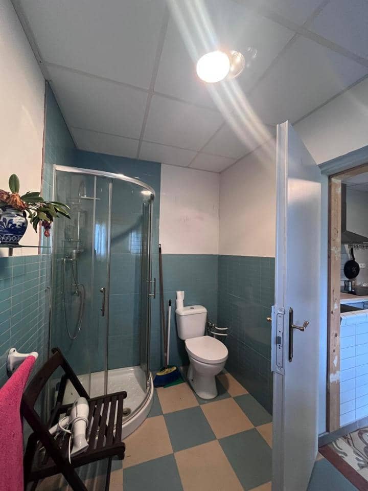 7 slaapkamer Finca/Landhuis te koop in San Sadurnino met zwembad garage - € 350.000 (Ref: 9448949)