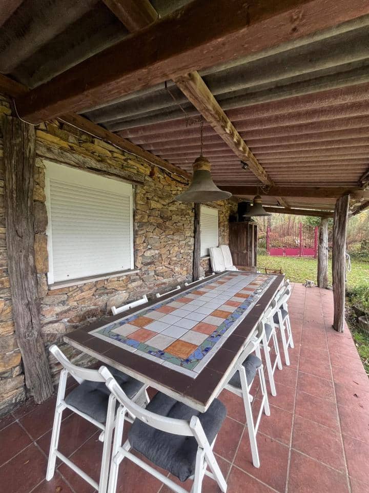 7 slaapkamer Finca/Landhuis te koop in San Sadurnino met zwembad garage - € 350.000 (Ref: 9448949)