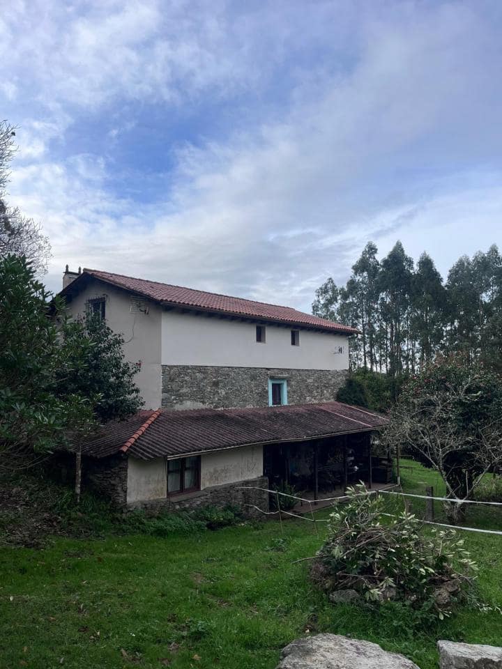 7 slaapkamer Finca/Landhuis te koop in San Sadurnino met zwembad garage - € 350.000 (Ref: 9448949)